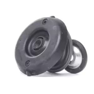 RIDEX Top strut mount PEUGEOT,CITROEN 1180S0402 96261094,503177,5031F0 Strut mount,Top mount,Suspension top mount,Suspension mount,Top strut mounting