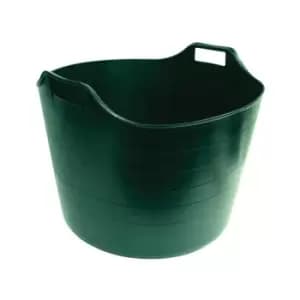 Faithfull Flex Tub 75 litre - Green FAIFLEX75G