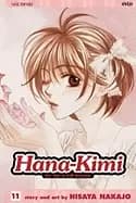 hana kimi vol 11