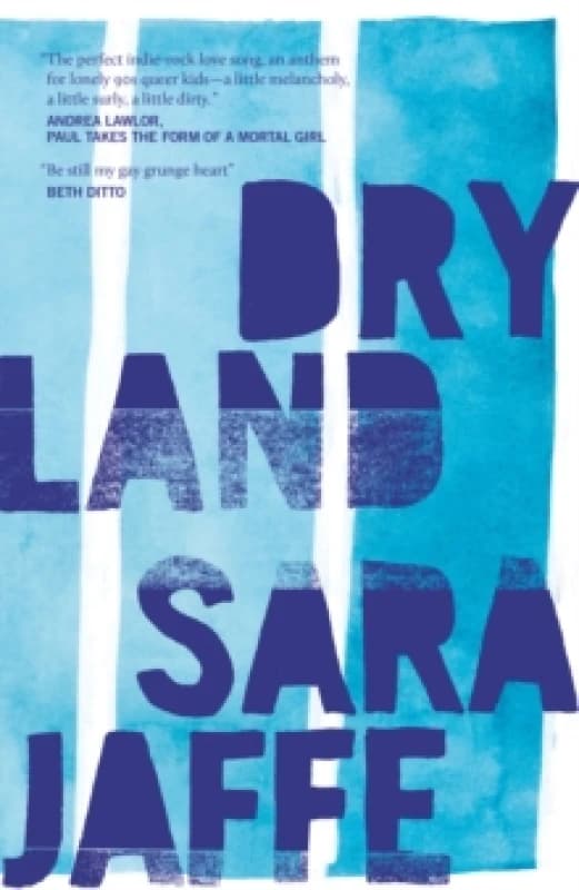 Dryland Paperback / softback
