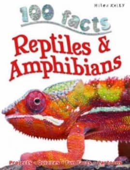 Reptiles and Amphibians by Belinda Gallagher Paperback