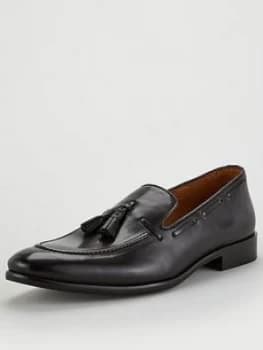 Kg Levi Loafers - Black