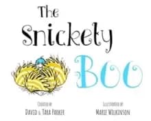 The Snickety Boo