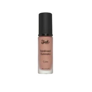 Sleek MakeUP Barekissed Illuminator Cuba 30ml 63 Multi