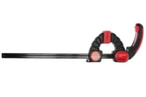 Teng Tools CMQL300 300mm Top Mounted Quick Action Lever Clamp