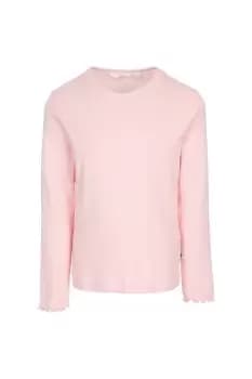 Content Long-Sleeved T-Shirt