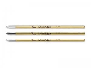 Wacom Ballpoint 1.0 Refills (3-pack)