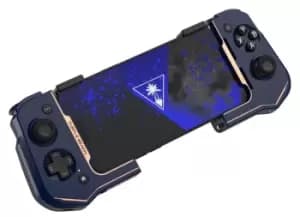 Turtle Beach - Atom iOS Game Controller - Cobalt Blue