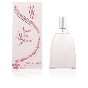 Aire De Sevilla Agua Rosas Frescas Eau de Toilette For Her 150ml
