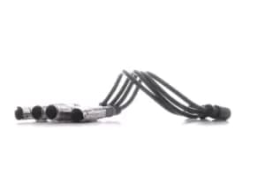 RIDEX Ignition Lead Set MERCEDES-BENZ 685I0112 2661500118,2661500218,2661500618 2661500718,A2661500118,A2661500218,A2661500618,A2661500718