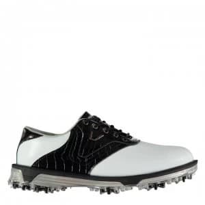 Slazenger V500 Mens Golf Shoe - White