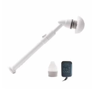 High Street TV Turbo Scrub Lite Cordless Multi Purpose Household Cleaning Brush