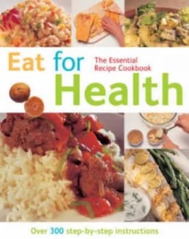 Eat for Health by Gina Steer Paperback