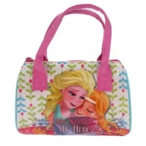 Disney Frozen Nordic Summer Bowling Bag