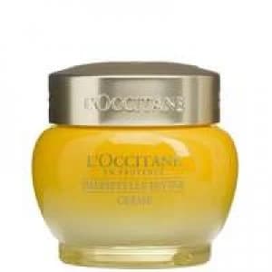 L'Occitane Immortelle Divine Cream 50ml