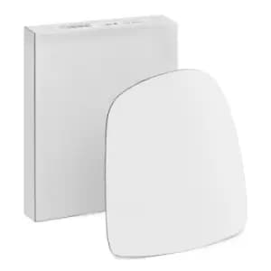 ALKAR Wing Mirror Glass OPEL,RENAULT,NISSAN 6402750 9636500QAK,4410618,7701052624