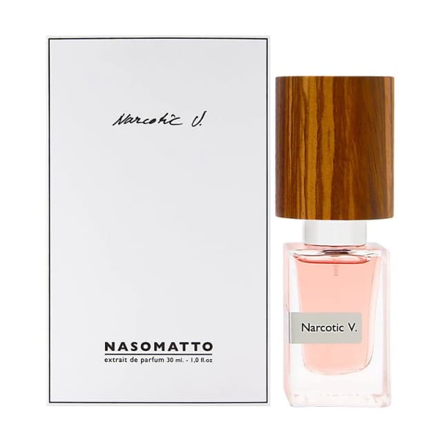 Nasomatto Narcotic V Extrait de Parfum For Her 30ml
