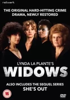 Widows - DVD Boxset