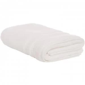 Linea Simply Soft Towel - White