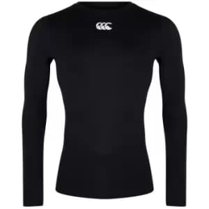 Canterbury Mens Mercury TCR Compression V2 Long Sleeve Top 3XL - Chest 49-51' (124.5-129.5cm)