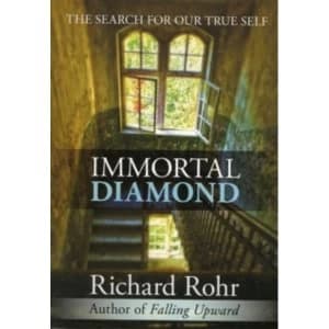 Immortal Diamond : The Search for Our True Self