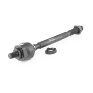 RIDEX Inner Tie Rod 51T0044 Rack End,Inner Track Rod HONDA,CR-V I (RD),CRX II (ED, EE),CIVIC IV Hatchback (EC, ED, EE),CIVIC IV Stufenheck (ED)