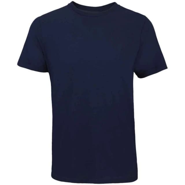 SOL'S Mens Tuner Plain T-Shirt in Navy Size: XS Navy Male XS