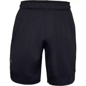 Under Armour Training Shorts Mens - Black