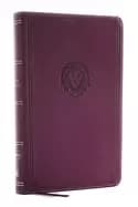 nkjv thinline bible youth edition leathersoft purple red letter edition com