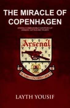 The Miracle of Copenhagen by Layth Yousif Paperback