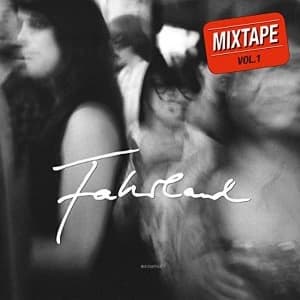 Fahrland - Mixtape Volume 1 Vinyl