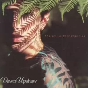 Manuel de Falla - Dawn Upshaw - The Girl With Orange Lips CD Album - Used