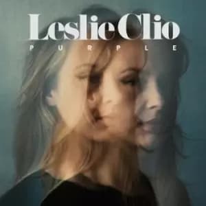 Purple by Leslie Clio CD Album