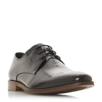 Dune London Radioactive Smart Shoes - Black - 484