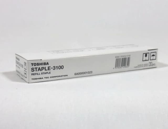 Toshiba 6A000001023 Staples. 4x2K pages Pack=4 for OKI CX 3535/Toshiba