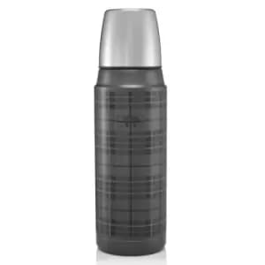 Thermos Retro Series Flask 470ml - Grey