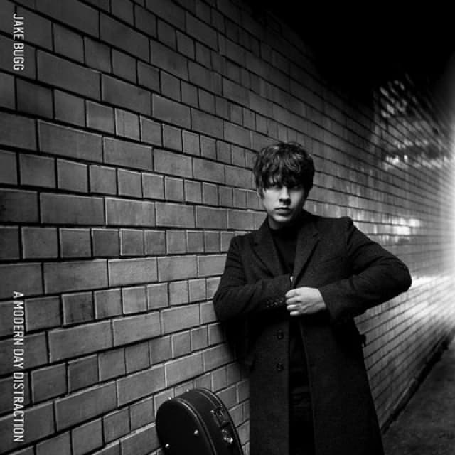 A Modern Day Distraction CD / Album