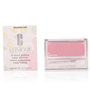 ALL ABOUT SHADOW super shimmer #39-bubble bath