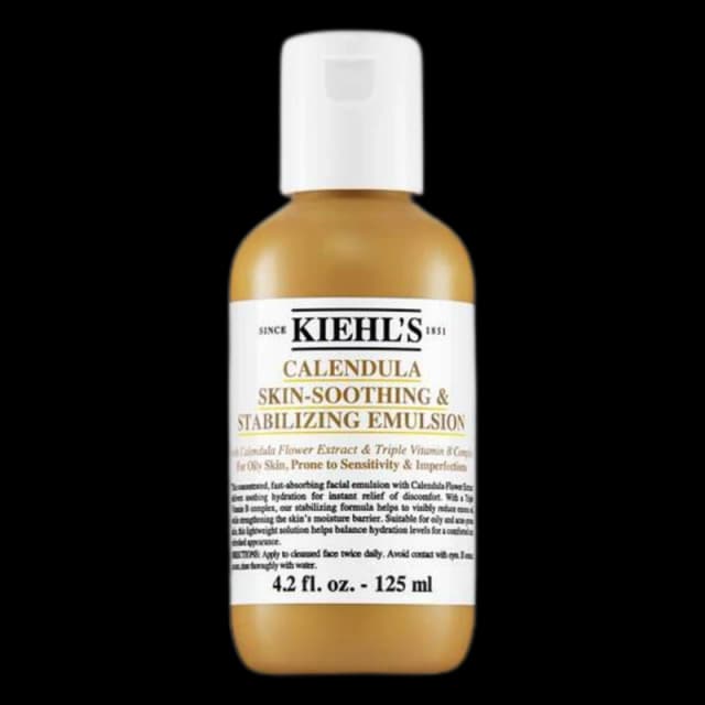 Kiehl's Calendula Emulsion 125ml