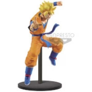 Banpresto Dragon Ball Legends Collab-Son Gohan Figure