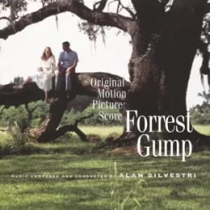 Forrest Gump Vinyl Album