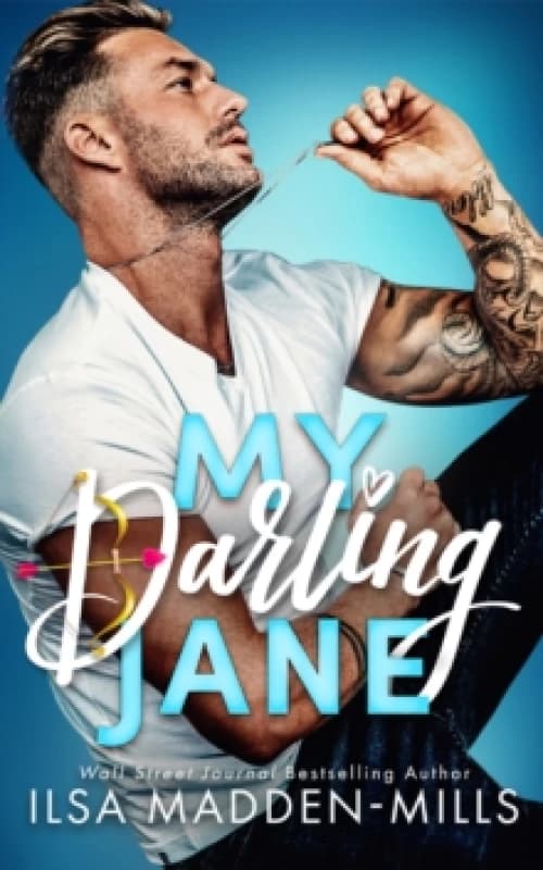 My Darling Jane Paperback / softback