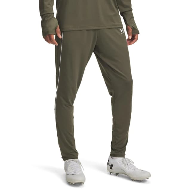 Under Armour UA Challenger Pants Mens Marine OD Green male S