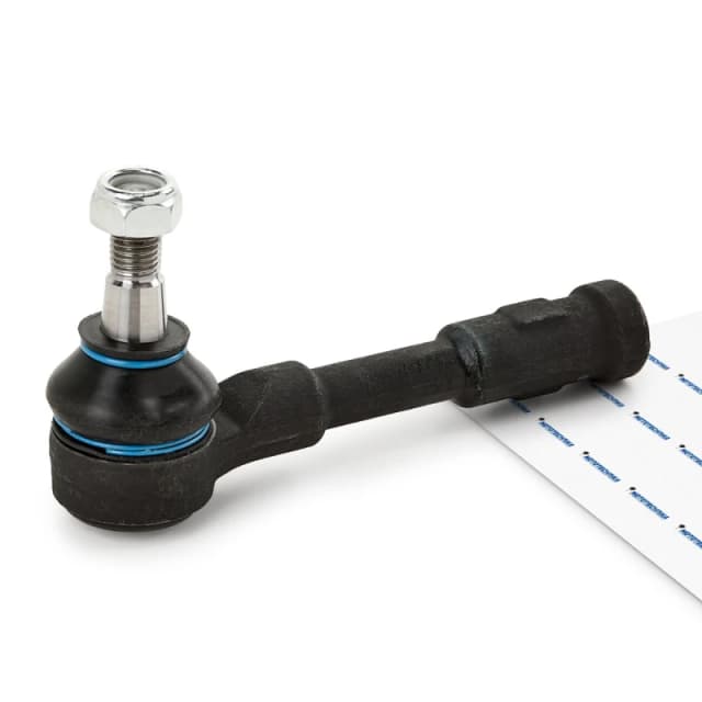 MOTOTECHNIKA 14-PKW-02 Track rod end both sides, with accessories Tie Rod End (914)
