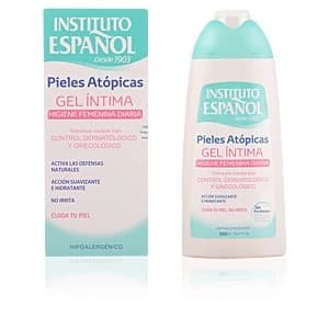 PIEL ATOPICA gel intimo diario 300ml