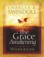 grace awakening workbook