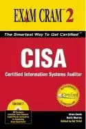 cisa exam cram 2 certified information systems auditor