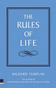 Rules of Life and Wealth by Richard Templar Book