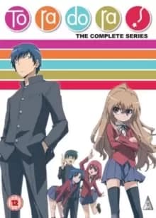Toradora: Collection