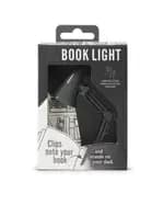 little book light gray